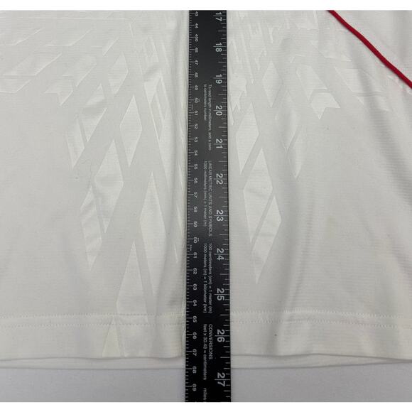 Size M | ADIDAS Men's Climalite UEFA Champions League Special Edition Tee Shirt - Picture 9 of 12